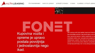 Nabavka vozila za Ministarstvo